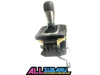 35137-AJ000 Селектор АКПП Subaru Forester SJ Арт 2-495250, вид 3