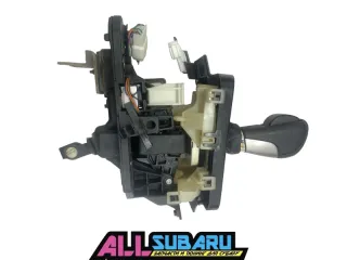 35137-AJ000 Селектор АКПП Subaru Forester SJ Арт 2-495250, вид 4