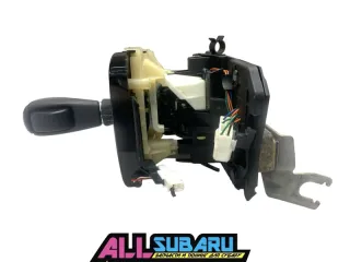 35137-AJ000 Селектор АКПП Subaru Forester SJ Арт 2-495250, вид 5