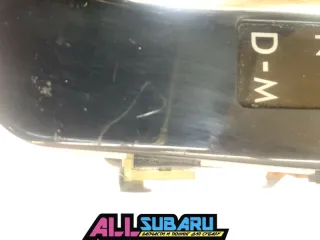 35137-AJ000 Селектор АКПП Subaru Forester SJ Арт 2-495250, вид 6