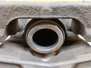 410111495R Суппорт Renault Megane 3 Арт 2-495272, вид 5