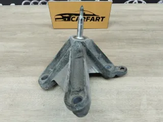 8200457080 Кронштейн КПП Renault Megane 3 Арт 2-495297, вид 2
