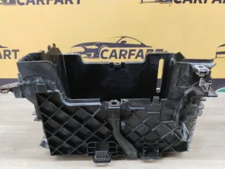 244460002r Площадка акб Renault Megane 3 Арт 2-495377, вид 4