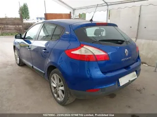 244460002r Площадка акб Renault Megane 3 Арт 2-495377, вид 9