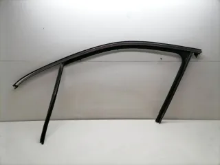 7P0837431 Уплотнитель стекла Volkswagen Touareg 2 Арт 2-495804, вид 1
