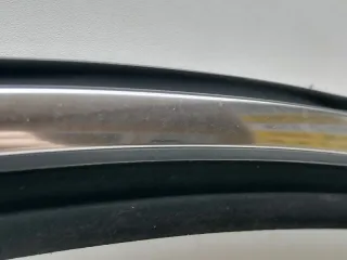 7P0837431 Уплотнитель стекла Volkswagen Touareg 2 Арт 2-495804, вид 6