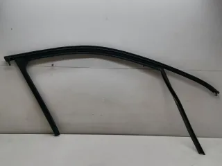 7P0837431 Уплотнитель стекла Volkswagen Touareg 2 Арт 2-495804, вид 10