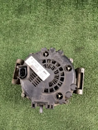 A0009067702 Генератор Mercedes CLA c117 Арт 2-496053, вид 5