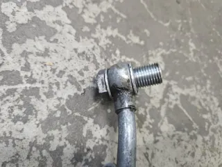 A1402702396 Трубка охлаждения АКПП Mercedes S W140 Арт 2-496636, вид 6