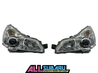 84001-AJ080 Фара передняя, комплект Subaru Legacy 5 Арт 2-496923, вид 1