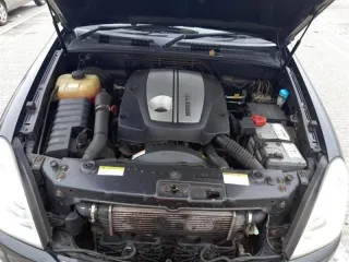 4210009921 Мост 3.31 SsangYong Rexton 2 Арт 2-497150, вид 16