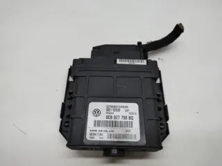0C8927750BQ Блок управления АКПП Volkswagen Touareg 2 Арт 2-497163, вид 1