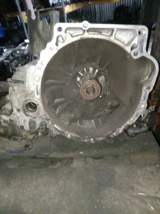FC0217150C КПП механическая (МКПП) Mazda 3 BK Арт 2-497171, вид 1