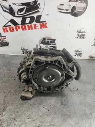  КПП автоматическая (АКПП) Mazda 6 2 Арт 2-497467, вид 1