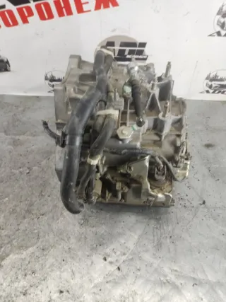  КПП автоматическая (АКПП) Mazda 6 2 Арт 2-497467, вид 6