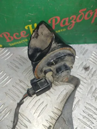 3C0951223 Сигнал (клаксон) Volkswagen Passat B6 Арт 2-497527, вид 4