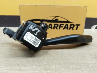 1k0953513e Переключатель подрулевой (стрекоза) Volkswagen Tiguan 1 Арт 2-497801, вид 5