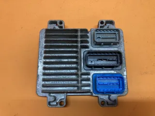 12606369 Блок управления двигателем Hummer H3 Арт 2-497819, вид 3