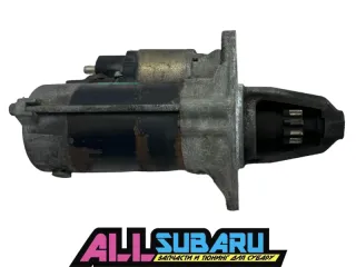 23300-AA420 Стартер Subaru Impreza 2 Арт 2-497972, вид 4