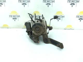 1512725 Блок ABS Ford Fusion 1 Арт 2-498230, вид 1