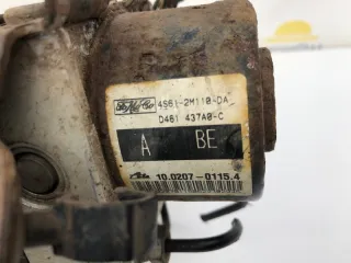 1512725 Блок ABS Ford Fusion 1 Арт 2-498230, вид 7