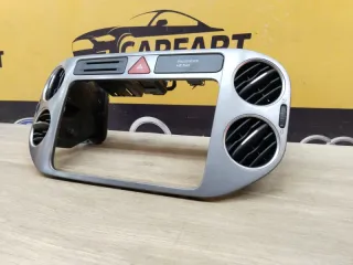 5m0858071k Накладка передней панели Volkswagen Tiguan 1 Арт 2-498281, вид 2