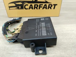 1t0919475c Блок управления парктрониками Volkswagen Tiguan 1 Арт 2-498384, вид 3