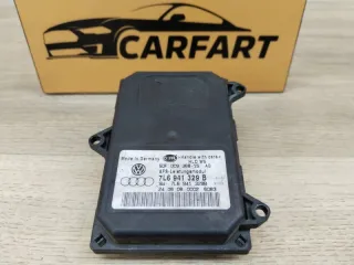 7l6941329b Блок управления светом Volkswagen Tiguan 1 Арт 2-498491, вид 1
