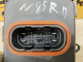 7l6941329b Блок управления светом Volkswagen Tiguan 1 Арт 2-498491, вид 8