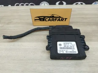 09g927750fd Блок управления АКПП Volkswagen Tiguan 1 Арт 2-498527, вид 1