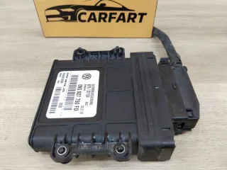 09g927750fd Блок управления АКПП Volkswagen Tiguan 1 Арт 2-498527, вид 4