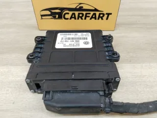 09g927750fd Блок управления АКПП Volkswagen Tiguan 1 Арт 2-498527, вид 5