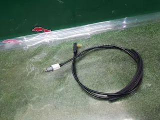 A2202670264 Трос селектора акпп Mercedes S W220 Арт 2-499000, вид 1