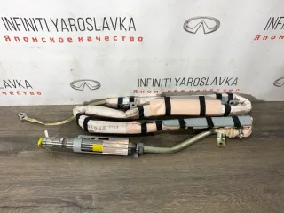 K85PM1BB0A Подушка безопасности Infiniti EX Арт 2-499077, вид 1