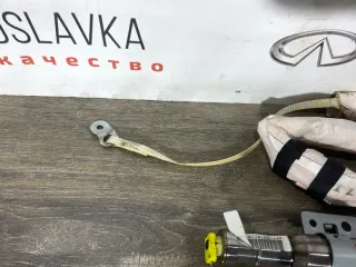 K85PM1BB0A Подушка безопасности Infiniti EX Арт 2-499077, вид 12
