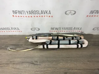 K85PM1BB0A Подушка безопасности Infiniti EX Арт 2-499077, вид 13