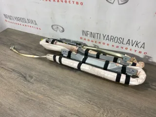 K85PM1BB0A Подушка безопасности Infiniti EX Арт 2-499077, вид 14
