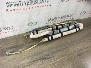 K85PM1BB0A Подушка безопасности Infiniti EX Арт 2-499077, вид 15