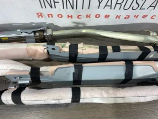 K85PM1BB0A Подушка безопасности Infiniti EX Арт 2-499077, вид 17