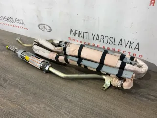 K85PM1BB0A Подушка безопасности Infiniti EX Арт 2-499077, вид 2