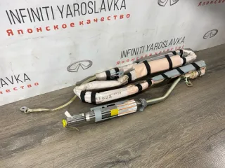 K85PM1BB0A Подушка безопасности Infiniti EX Арт 2-499077, вид 3