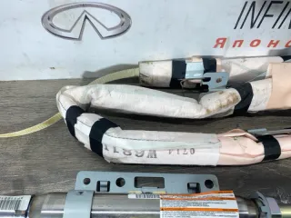 K85PM1BB0A Подушка безопасности Infiniti EX Арт 2-499077, вид 7