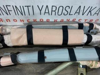 K85PM1BB0A Подушка безопасности Infiniti EX Арт 2-499077, вид 8