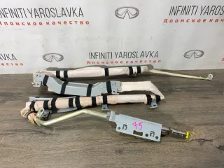 K85PA1BB0A Подушка безопасности Infiniti EX Арт 2-499084, вид 1