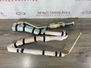 K85PA1BB0A Подушка безопасности Infiniti EX Арт 2-499084, вид 12