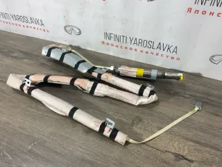 K85PA1BB0A Подушка безопасности Infiniti EX Арт 2-499084, вид 13