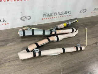 K85PA1BB0A Подушка безопасности Infiniti EX Арт 2-499084, вид 14