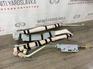 K85PA1BB0A Подушка безопасности Infiniti EX Арт 2-499084, вид 3