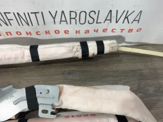 K85PA1BB0A Подушка безопасности Infiniti EX Арт 2-499084, вид 10