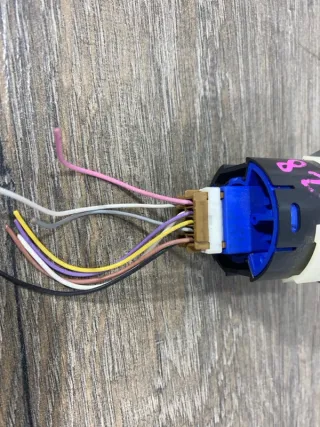 25151JK00A Кнопка старт стоп Infiniti J Арт 2-499099, вид 9